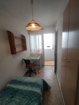 Piso en alquiler en Centro en Cuenca