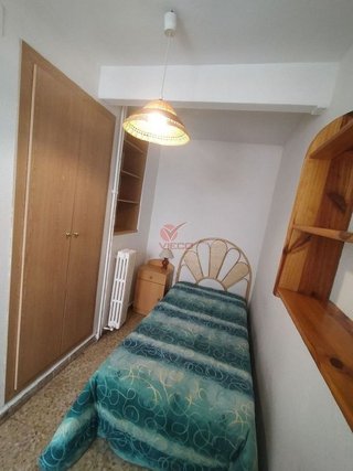 Piso en alquiler en Centro en Cuenca