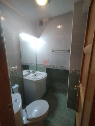 Piso en alquiler en Centro en Cuenca