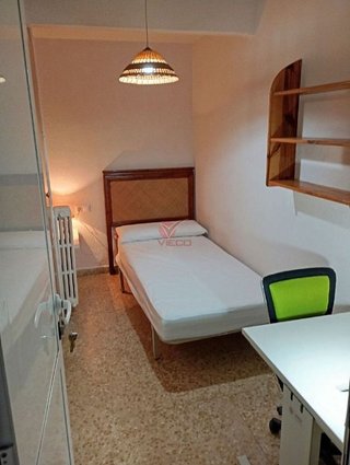 Piso en alquiler en Centro en Cuenca