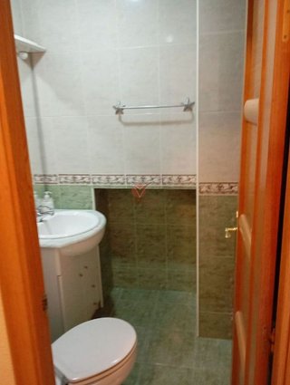 Piso en alquiler en Centro en Cuenca