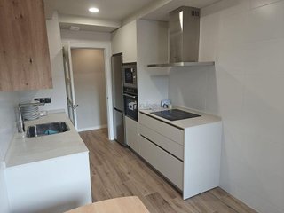 Piso en alquiler en Andoain
