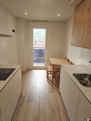 Piso en alquiler en Andoain