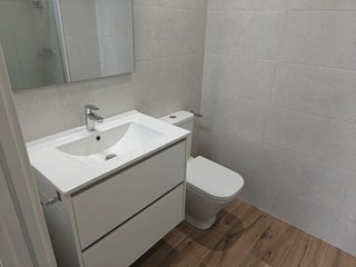 Piso en alquiler en Andoain