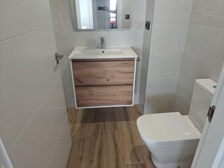 Piso en alquiler en Andoain