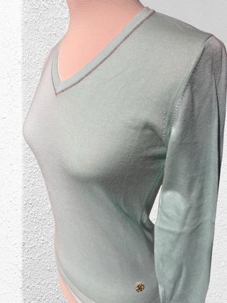 Maglione leggero firmato Roberto cavalli Tg M