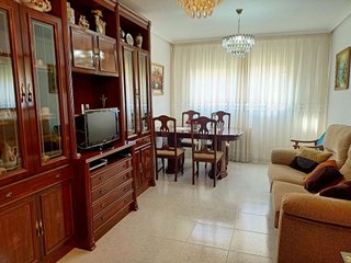Piso en alquiler en Béjar