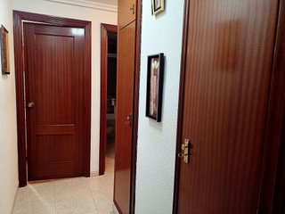 Piso en alquiler en Béjar