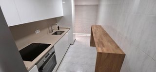 Piso en alquiler en Concheiros - Fontiñas en Santiago de Compostela