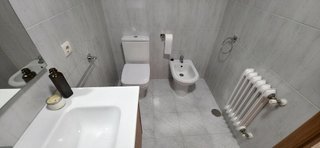 Piso en alquiler en Concheiros - Fontiñas en Santiago de Compostela