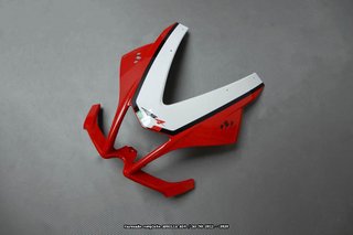 Carenado Avdb APRILIA RS4 / RS 50 2011 - 2020