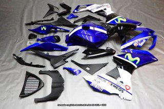 Carenado Avdb APRILIA RS4 / RS 50 2011 - 2020