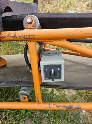 Cinta transportadora VINCA