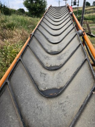 Cinta transportadora VINCA