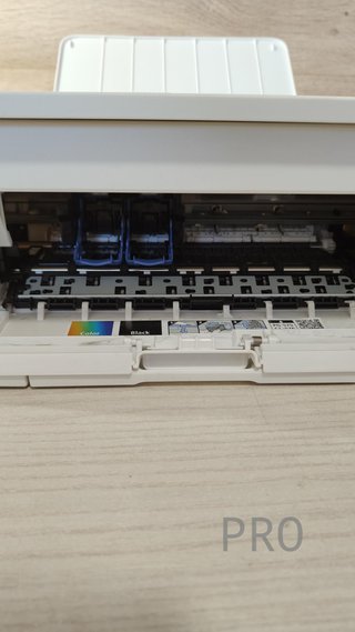 Canon Stampante Multifunzione, Fotocopiatrice e Scanner