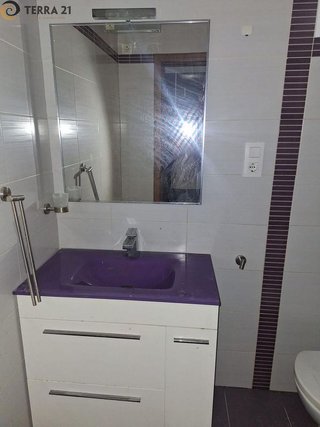 Piso en alquiler en Peñamefecit - Avda Barcelona en Jaén