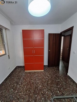Piso en alquiler en Peñamefecit - Avda Barcelona en Jaén
