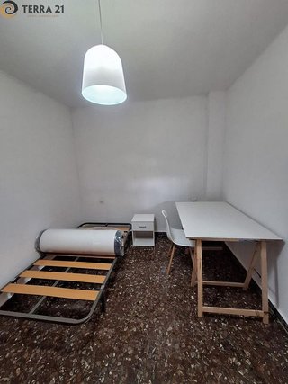 Piso en alquiler en Peñamefecit - Avda Barcelona en Jaén