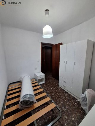Piso en alquiler en Peñamefecit - Avda Barcelona en Jaén