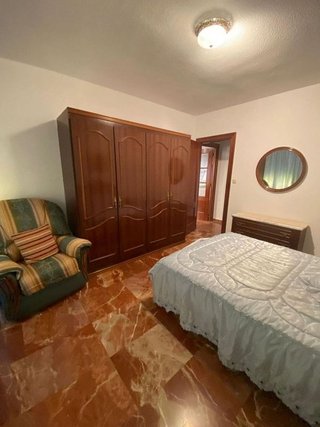 Piso en alquiler en Camino de Ronda - Rosaleda en Granada