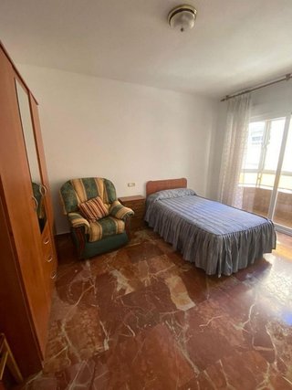 Piso en alquiler en Camino de Ronda - Rosaleda en Granada