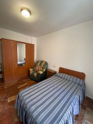 Piso en alquiler en Camino de Ronda - Rosaleda en Granada