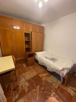 Piso en alquiler en Camino de Ronda - Rosaleda en Granada