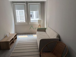 Piso en alquiler en Centro en Ferrol