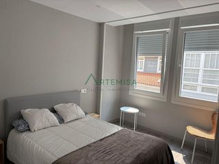 Piso en alquiler en Centro en Ferrol