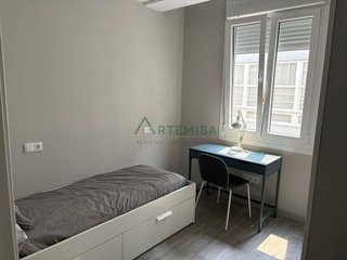 Piso en alquiler en Centro en Ferrol