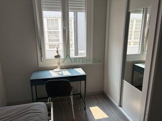 Piso en alquiler en Centro en Ferrol