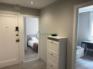 Piso en alquiler en Centro en Ferrol