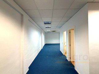 Oficina en alquiler en Almagro en Madrid