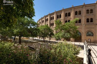 Piso en alquiler en Pajaritos - Plaza de Toros en Granada