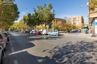 Piso en alquiler en Pajaritos - Plaza de Toros en Granada