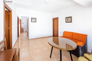 Piso en alquiler en Pajaritos - Plaza de Toros en Granada