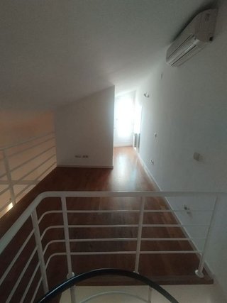 Ático en alquiler en Universidad - Malasaña en Madrid