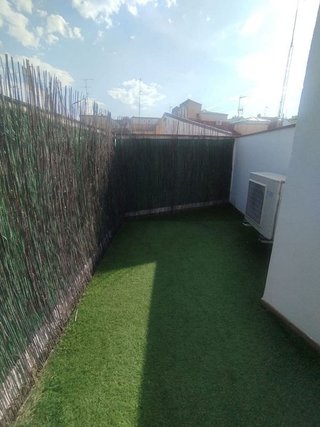 Ático en alquiler en Universidad - Malasaña en Madrid