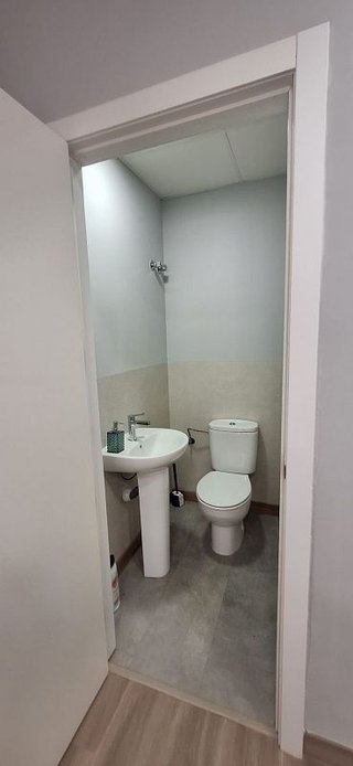 Local comercial en alquiler en Ciudad Jardín en Badajoz