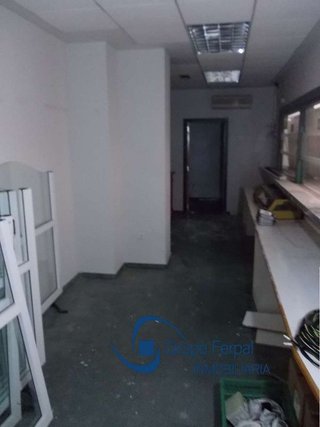 Local comercial en alquiler en Béjar