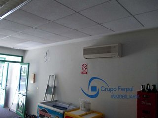 Local comercial en alquiler en Béjar