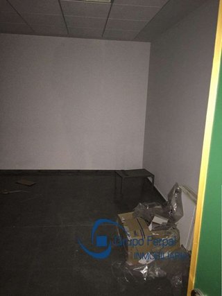 Local comercial en alquiler en Béjar