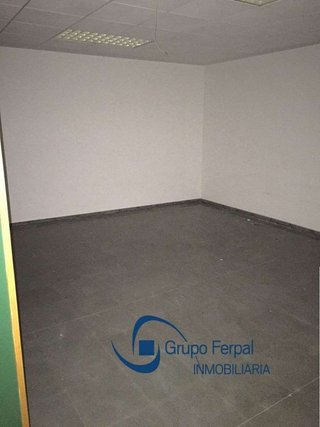 Local comercial en alquiler en Béjar