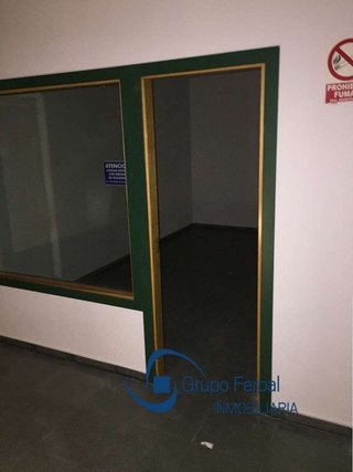 Local comercial en alquiler en Béjar