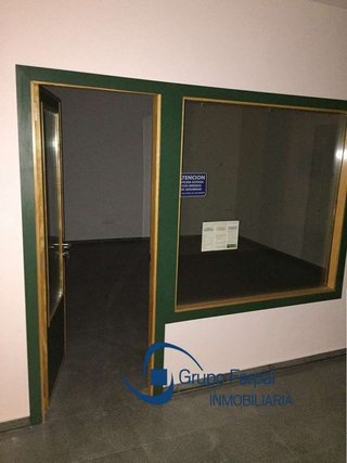 Local comercial en alquiler en Béjar