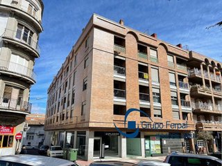 Local comercial en alquiler en Béjar