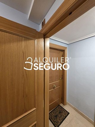 Piso en alquiler en Antigua Estación FFCC - San Agustín en Burgos