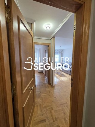 Piso en alquiler en Antigua Estación FFCC - San Agustín en Burgos