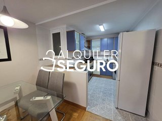 Piso en alquiler en Antigua Estación FFCC - San Agustín en Burgos