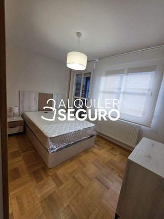 Piso en alquiler en Antigua Estación FFCC - San Agustín en Burgos